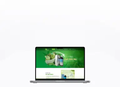 Design Website